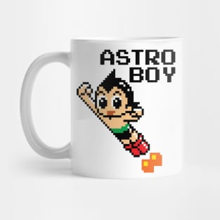 Astro Boy Mug